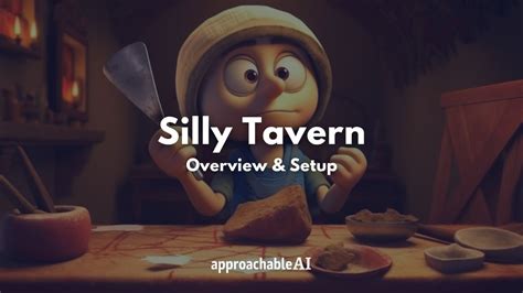 sillytavern|Iba pa.